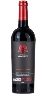Barone Montalto Passivento Nero d'Avola 0,75 L