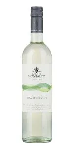 Barone Montalto Pinot Grigio 0,75 L
