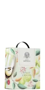 Barone Montalto Pinot Grigio 3 L