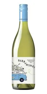 Barramundi Chardonnay-Viognier 0,75 L