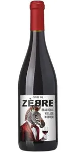 Beaujolais Nouveau Villages 2024 0,75 l