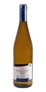 Bechtheimer Pilgerpfad Kabinett Kerner 0,75 L