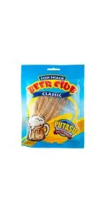 Beer Club Classic vītināta putasu 36 g