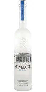 Belvedere 0,7 L
