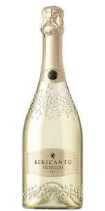 Bericanto Prosecco Brut 0,75 l