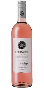 Beringer Classic Zinfandel Rose 0,75 l