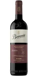 Beronia Crianza 0,75 L