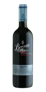 Beronia Mazuelo Reserva 0,75 L