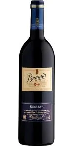 Beronia Reserva 0,75 L