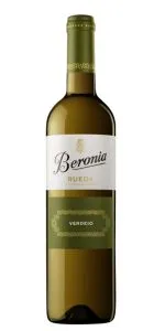 Beronia Rueda Verdejo 0,75 L