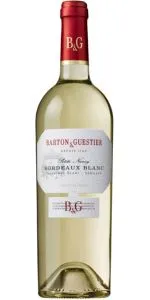 B&G Bordeaux Blanc Passeport 0,75 L