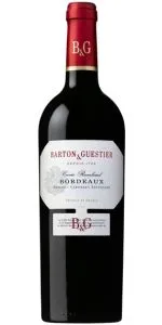 B&G Bordeaux Rouge Passeport 0,75 L
