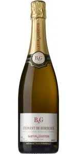 B&G Cremant de Bordeaux 0,75 l