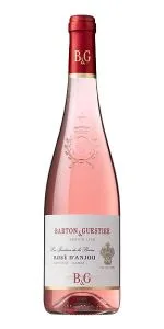 B&G Rose D'Anjou 0,75 L