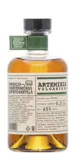 Bitter Artemisia Vulgaris 6+ 0,5 L