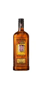 Bitters The Nines 999 Spicy 0,5 L