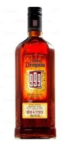 Bitters The Nines 999 sweet 0,5 L