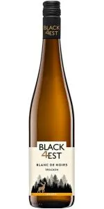Black 4est Blanc de Noirs 0,75 l