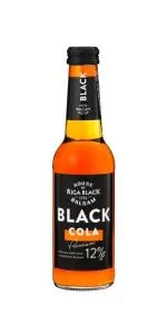 Black Balsam Cola 0,25 L