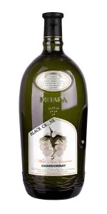 Black Crane Chardonnay 1,5 L