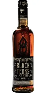 Black Tears Dry Spiced by Vigia 0,7 L