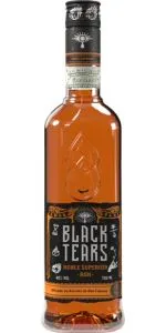 Black Tears Roble Superior by Vigia 0,7 L