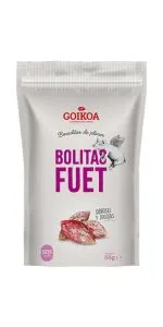 Bolitas Fuet vītināta desa 50 g