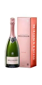 Bollinger Brut Rose 0,75 L