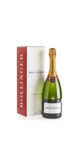 Bollinger Special Cuvee Brut 0,75 L