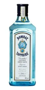 Bombay Sapphire 0,7 L