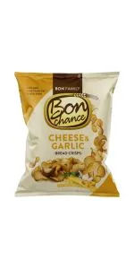 Bon Chance Cheese&Garlic 120 g