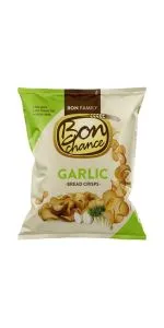 Bon Chance Garlic 120 g