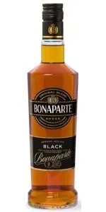 Bonaparte Black 0,5 L