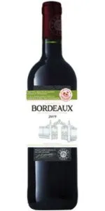 Bordeaux AOP 2020 0,75 l