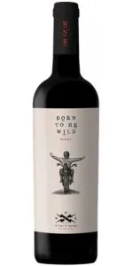 Born To Be Wild 0,75 l