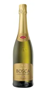 Bosca Anniversary 0,75 L