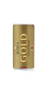 Bosca Anniversary Gold sweet 0,2 L