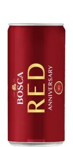 Bosca Anniversary Red 0,2 l