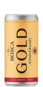 Bosca Gold Anniversary 0,2 l