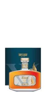 Bossard Cognac XO 0,7 l