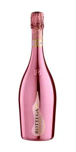 Bottega Rose Gold Spumante Brut 0,75 L