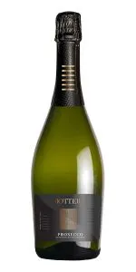 Botter Prosecco DOC Spumante 0,75 L