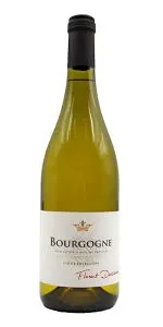 Bourgogne Blanc Chardonnay 0,75 L