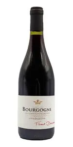 Bourgogne Rouge Pinot Noir 0,75 L
