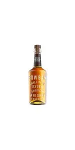 Bowsaw 100% Straight American Bourbon 0,7 L