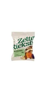 Brazīlijas rieksti 100 g