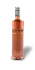 Bree Rose Pinot Noir 0,75 L