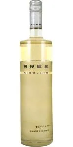 Bree White Riesling 0,75 L