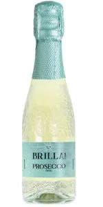 Brilla Prosecco Spumante DOC 0,2 L