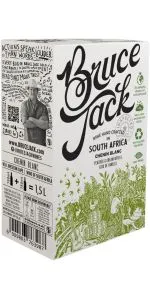 Bruce Jack Chenin Blanc 1,5 L